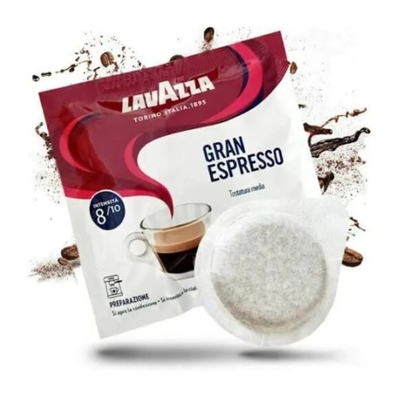 Lavazza Cialde